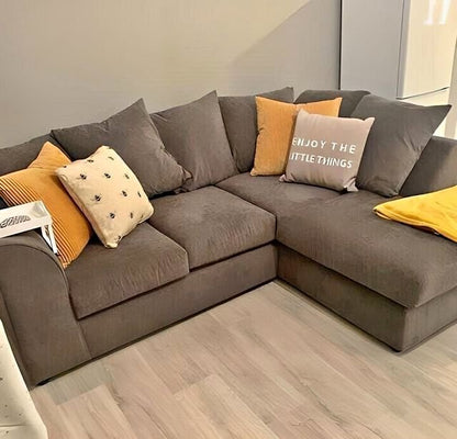 Dylan L sofa