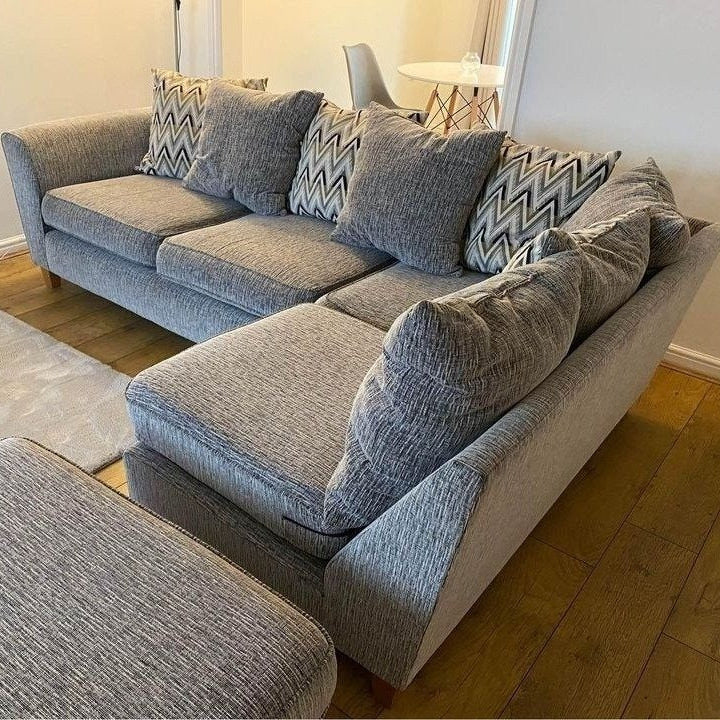 Dylan L sofa