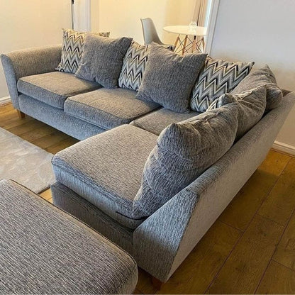 Dylan L sofa