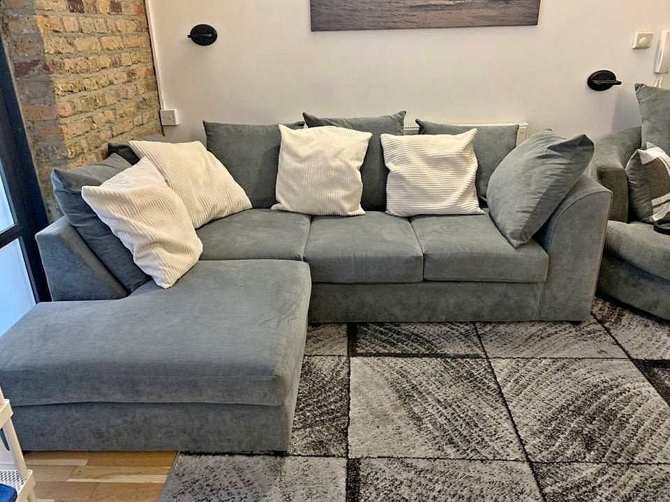 Dylan L sofa