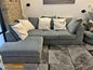 Dylan L sofa