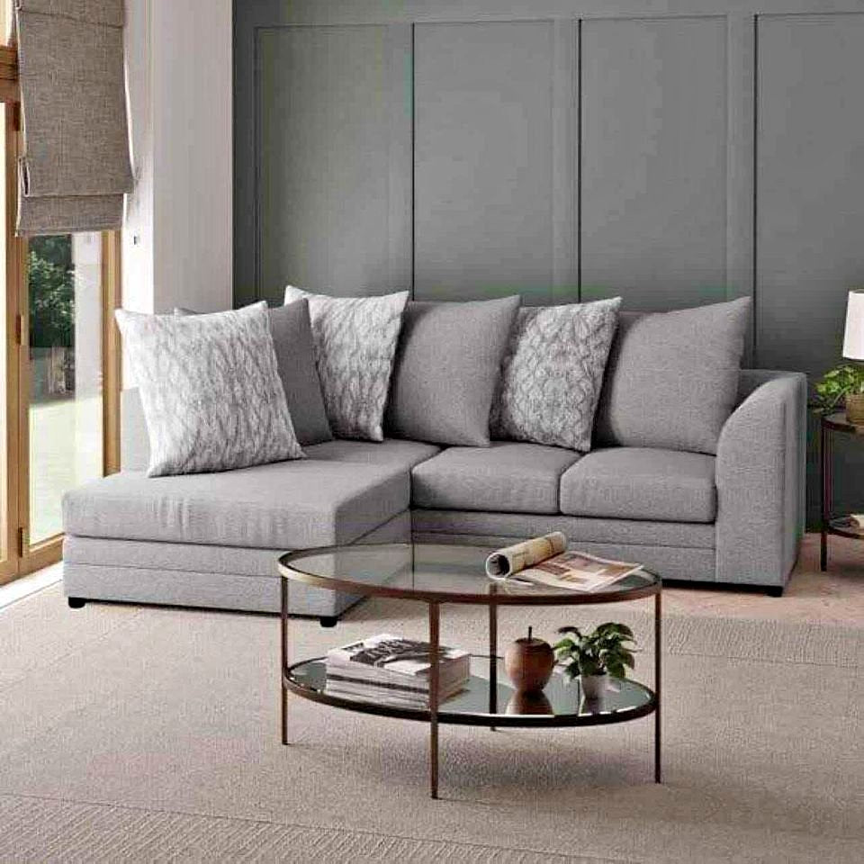 Dylan L sofa