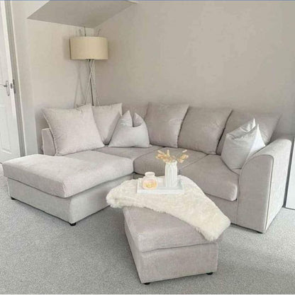 Dylan L sofa