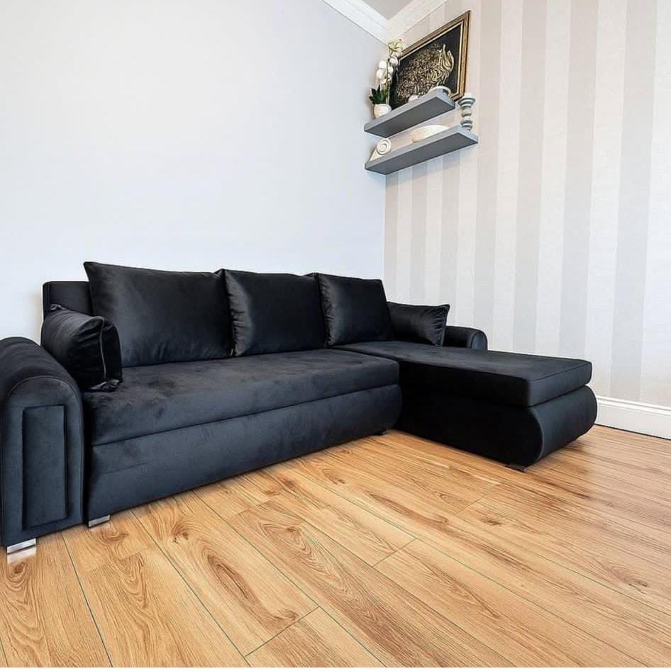 Berlin Sofa Bed