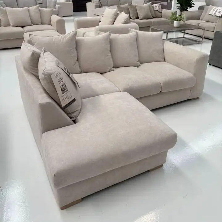 Dylan L sofa