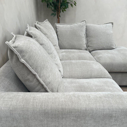 Dylan L sofa