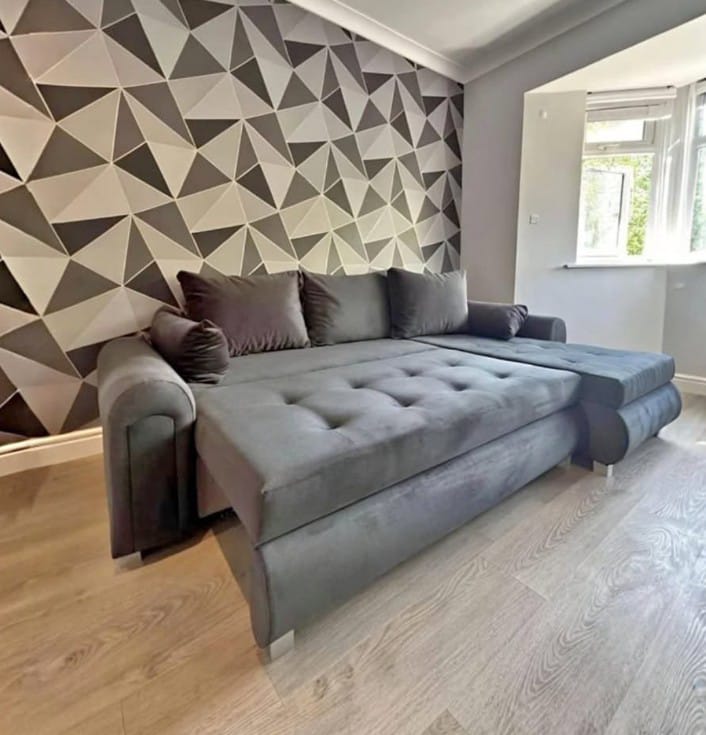 Berlin Sofa Bed