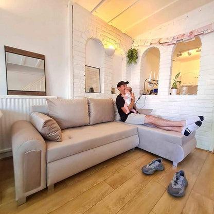 Berlin Sofa Bed