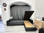 Berlin Sofa Bed