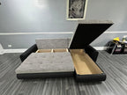Berlin Sofa Bed