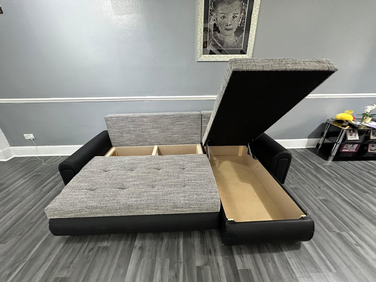 Berlin Sofa Bed