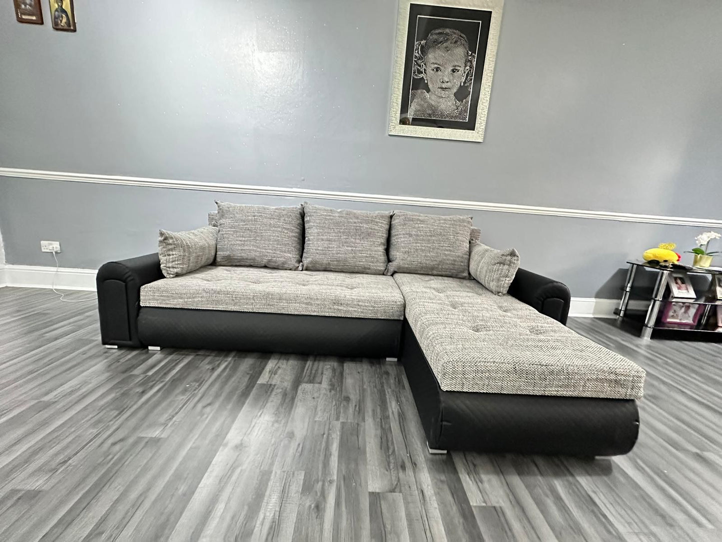 Berlin Sofa Bed