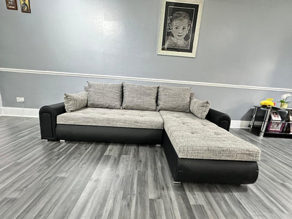 Berlin Sofa Bed