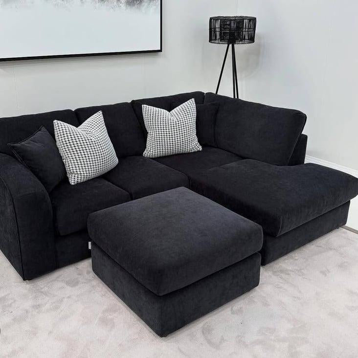 Dylan L sofa