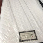 Single Divan Bed With Choice of Mattress - Headboard & Storage