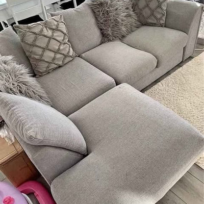 Dylan L sofa