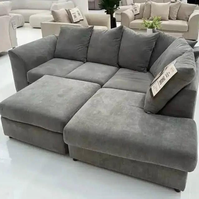 Dylan L sofa