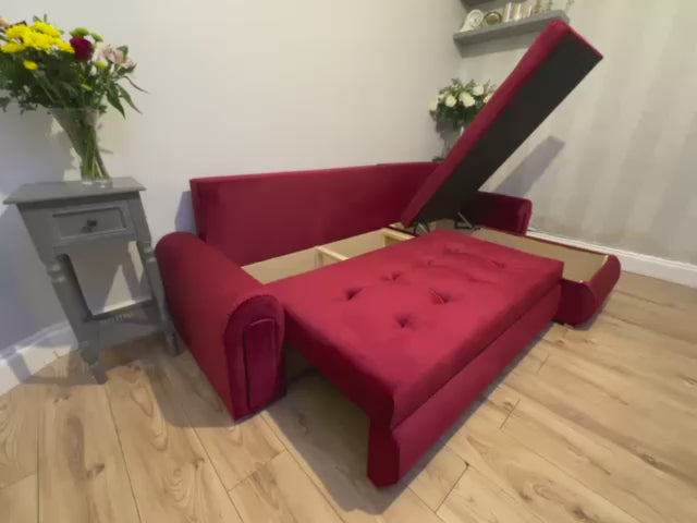Berlin Sofa Bed